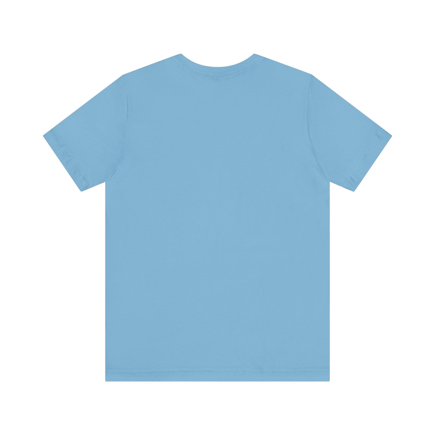 SPRING FLOWERS TEE