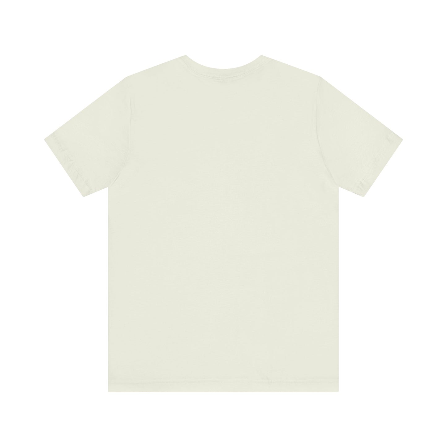 SPRING FLOWERS TEE
