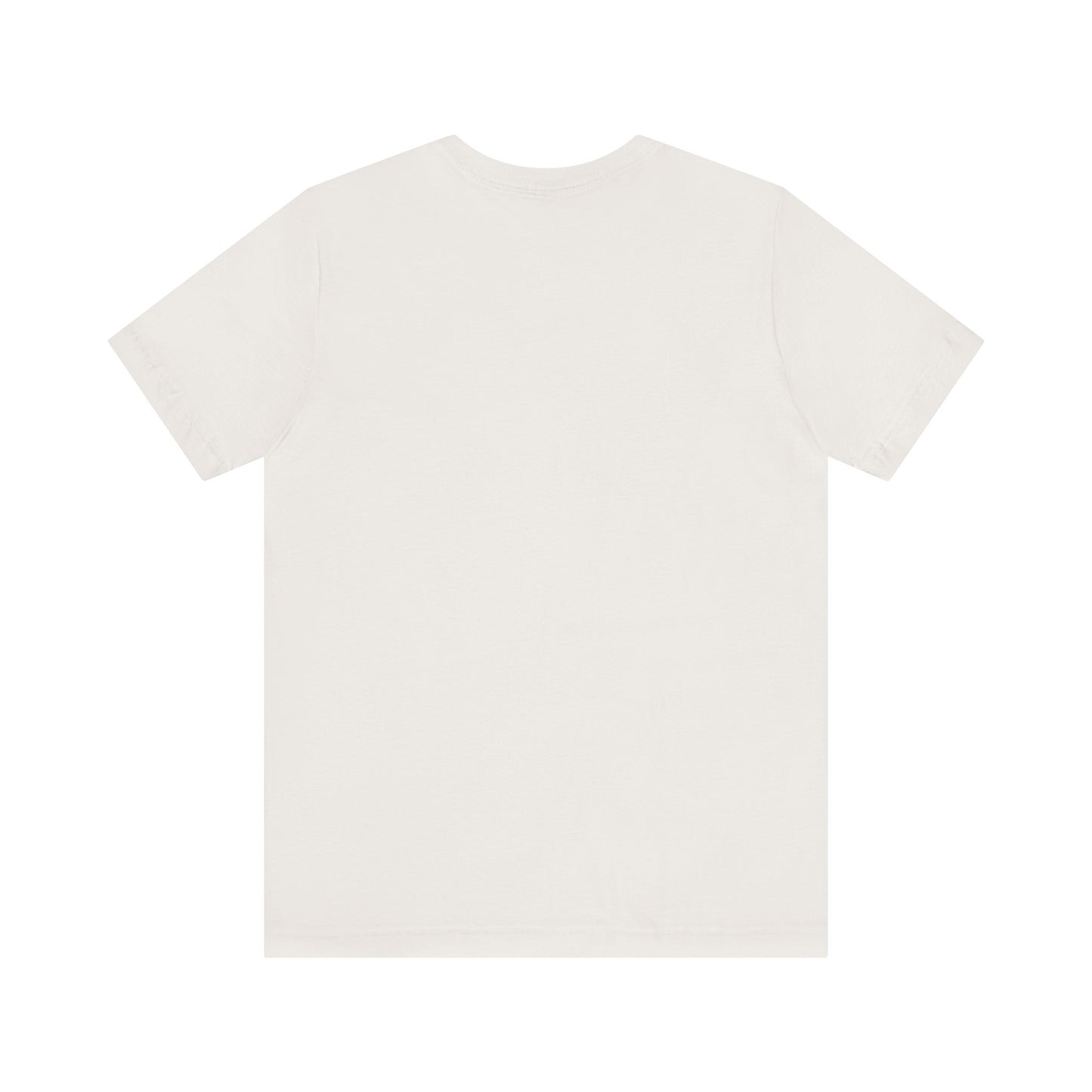 SPRING FLOWERS TEE