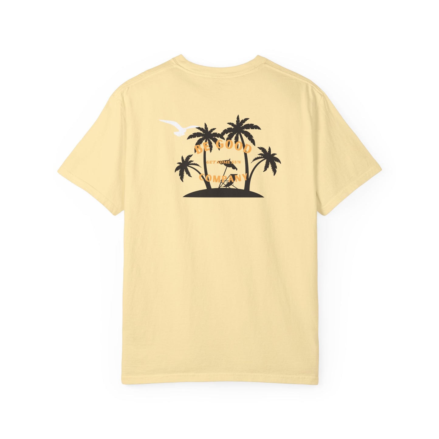 ‘GET SOME SUN’ TEE