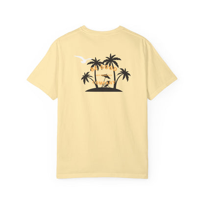 ‘GET SOME SUN’ TEE