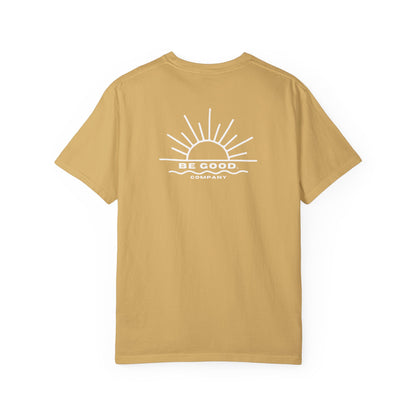 SUNSET TEE