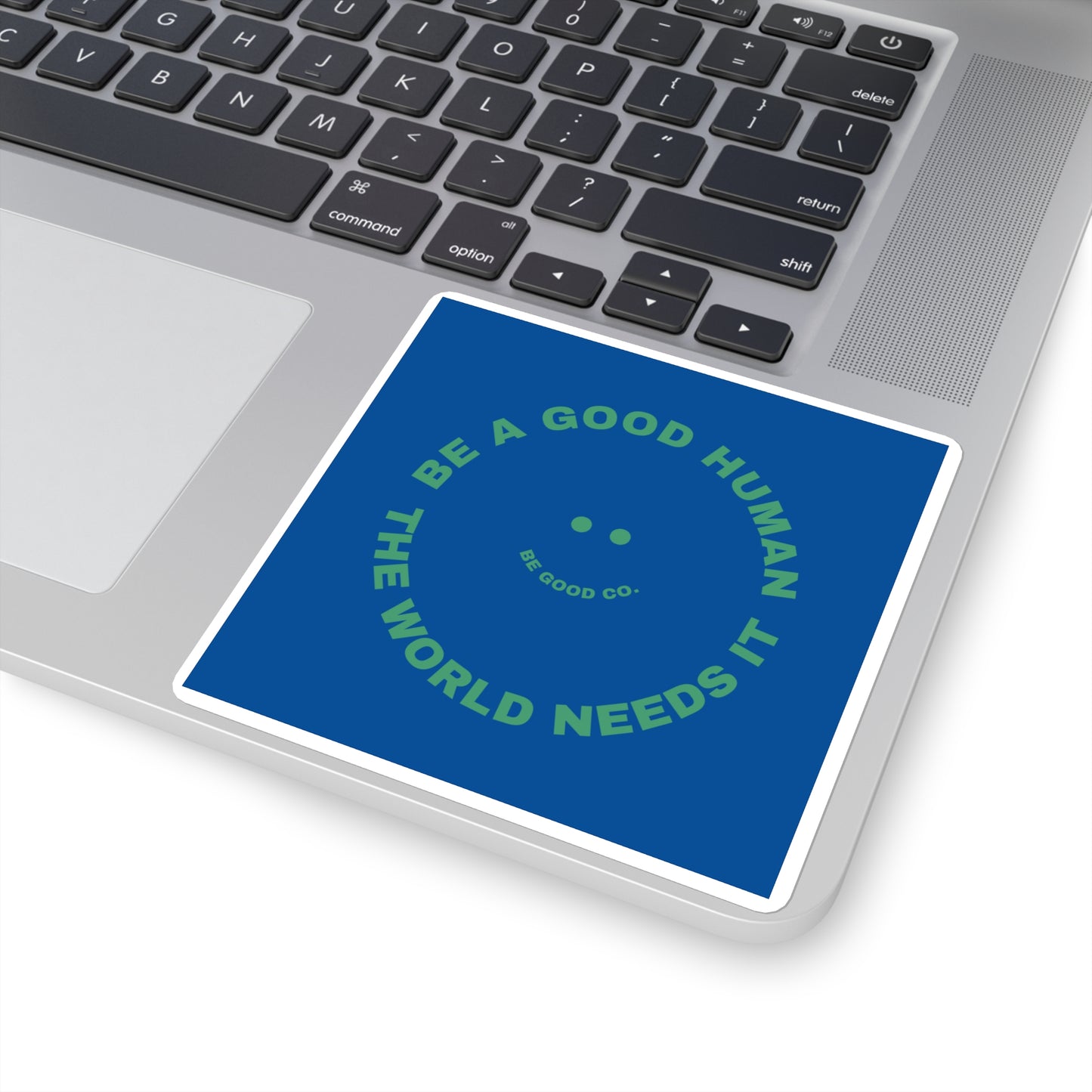 ‘THE WORLD NEEDS IT’ STICKERS