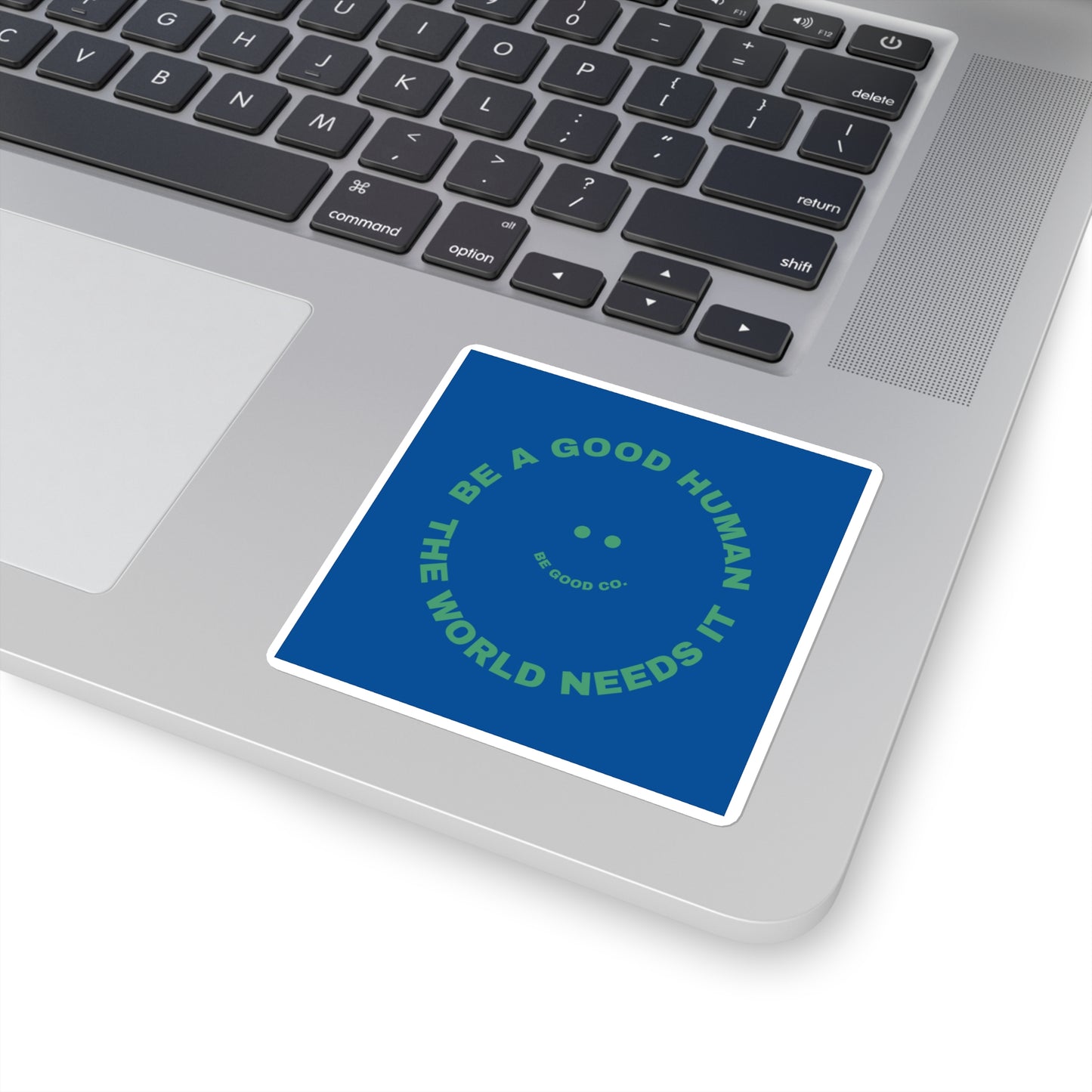 ‘THE WORLD NEEDS IT’ STICKERS