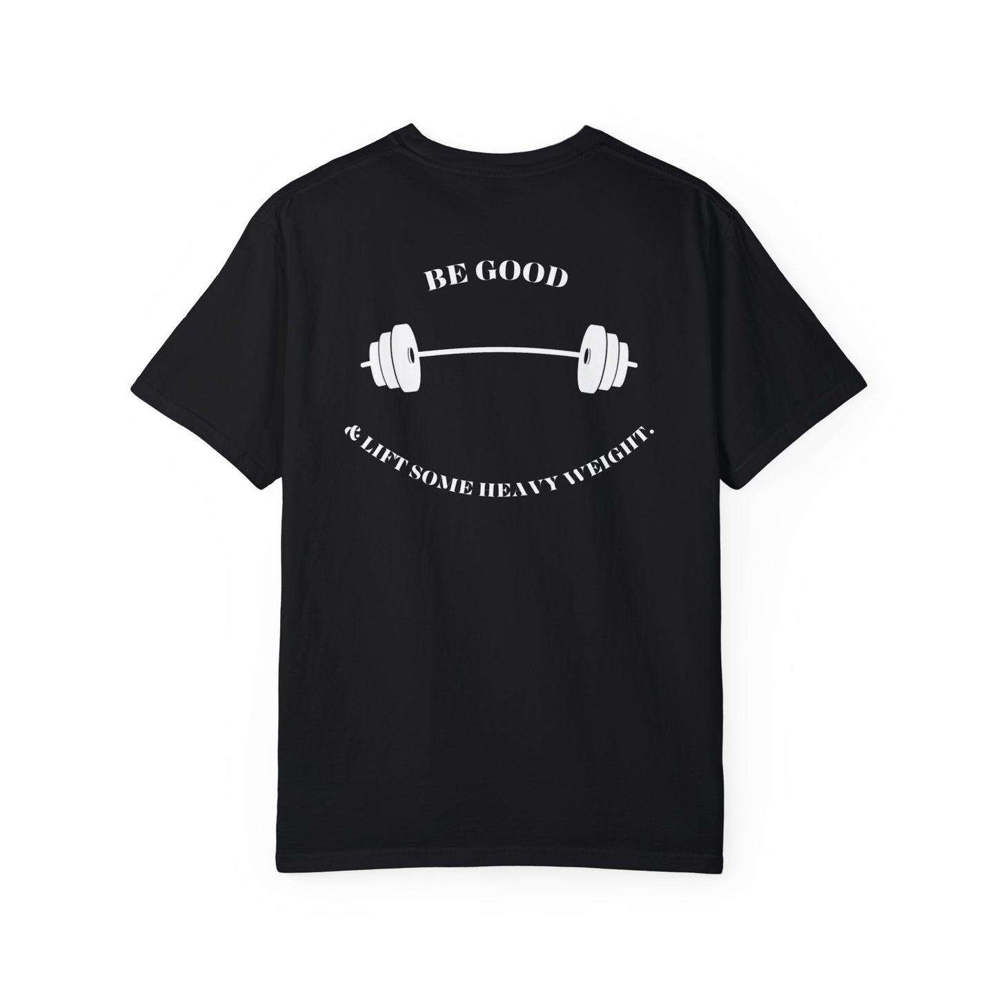 LIFTING TEE