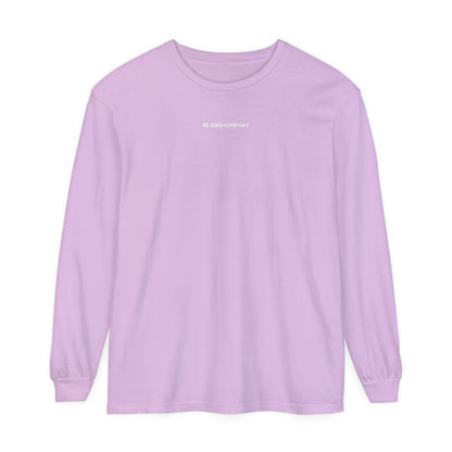 SURFBOARD LONG SLEEVE TEE