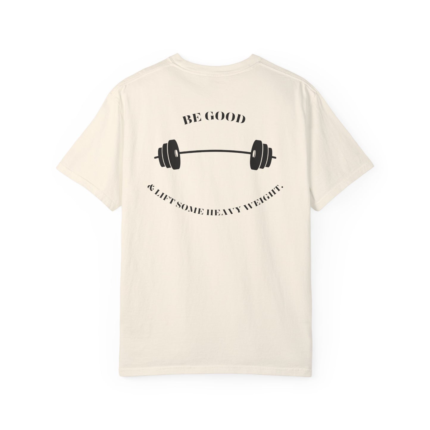 LIFTING TEE