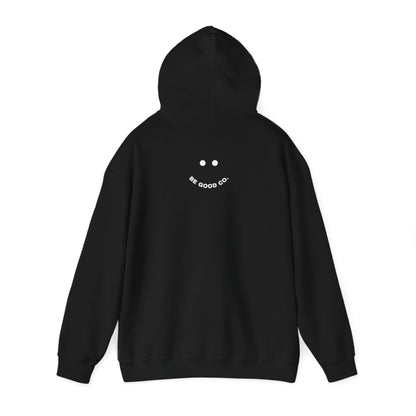 'IT'S NOT THAT HARD' HOODIE