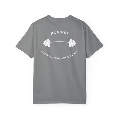 LIFTING TEE