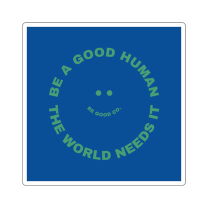 ‘THE WORLD NEEDS IT’ STICKERS