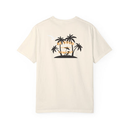 ‘GET SOME SUN’ TEE