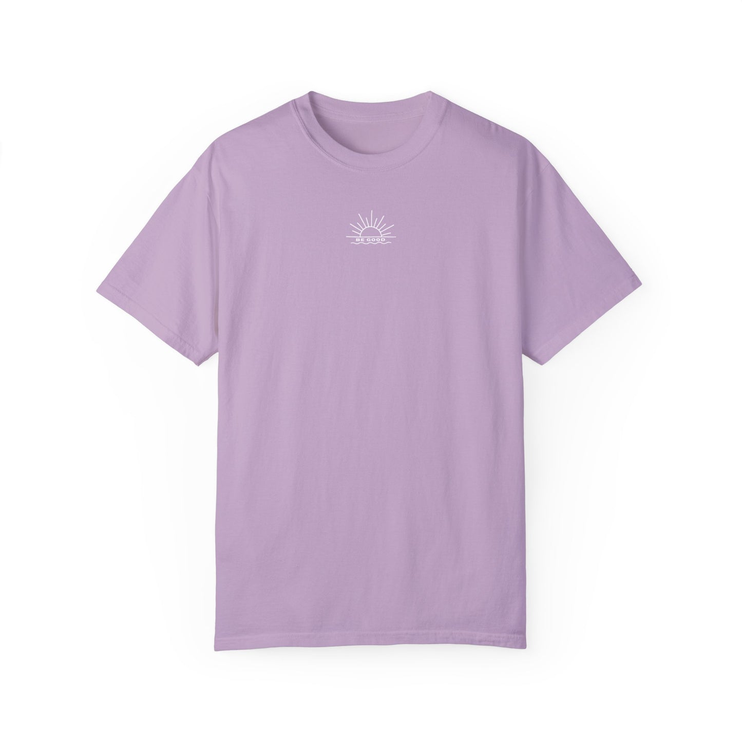 SUNSET TEE