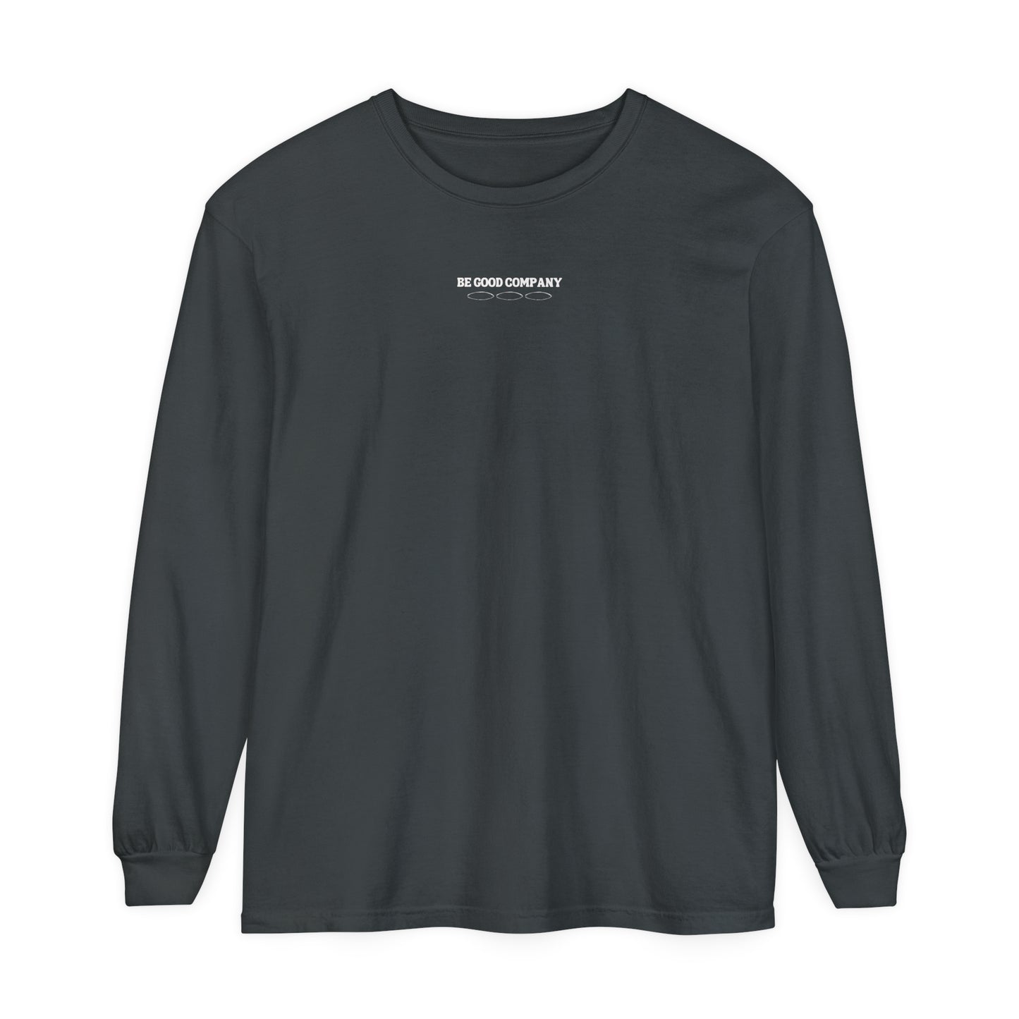 SURFBOARD LONG SLEEVE TEE