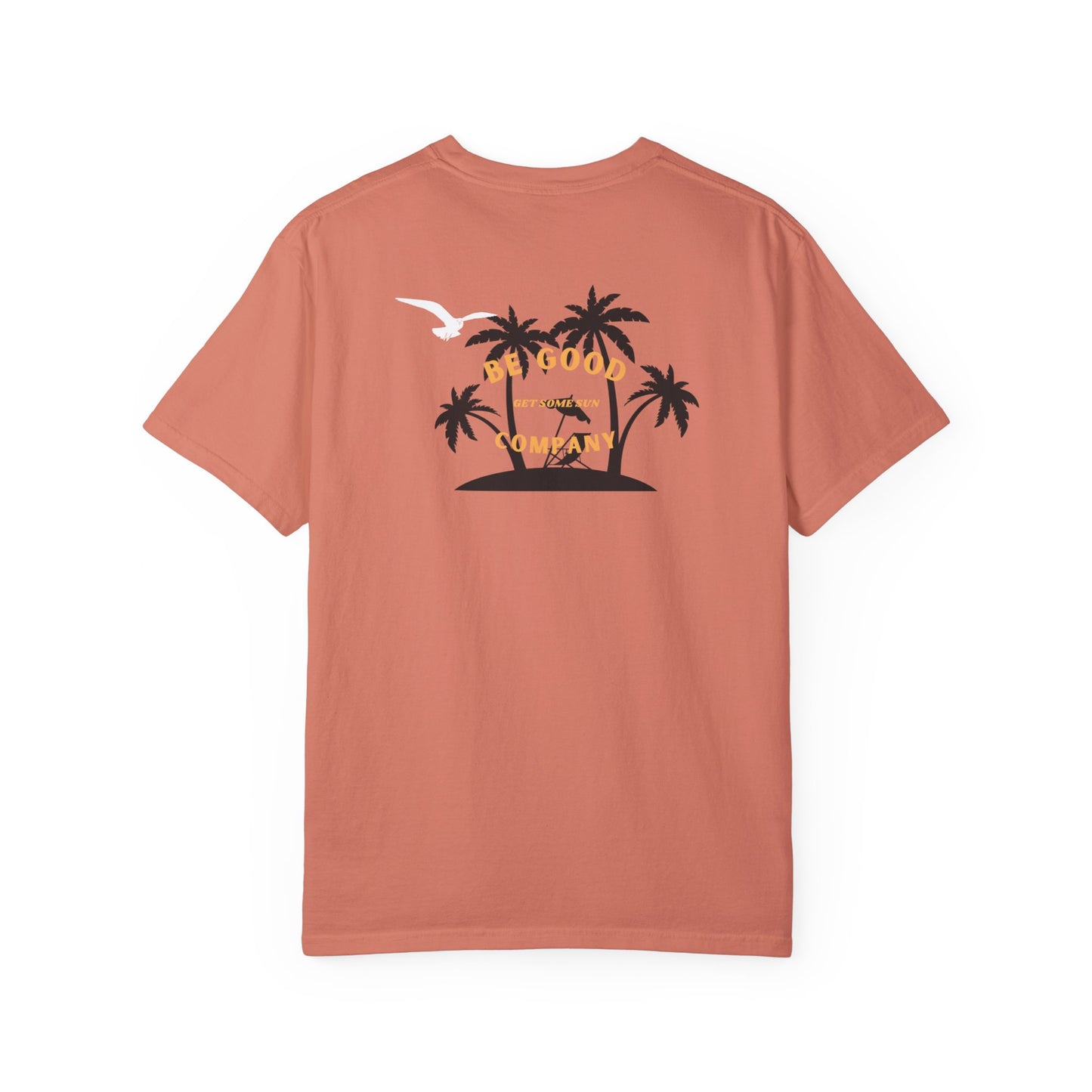 ‘GET SOME SUN’ TEE